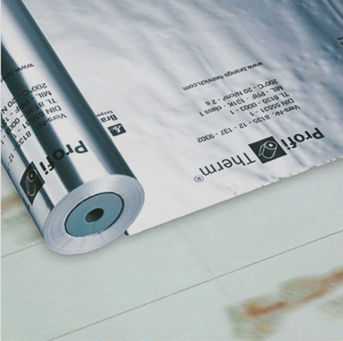 鋁箔復合膜 鋁箔復合膜