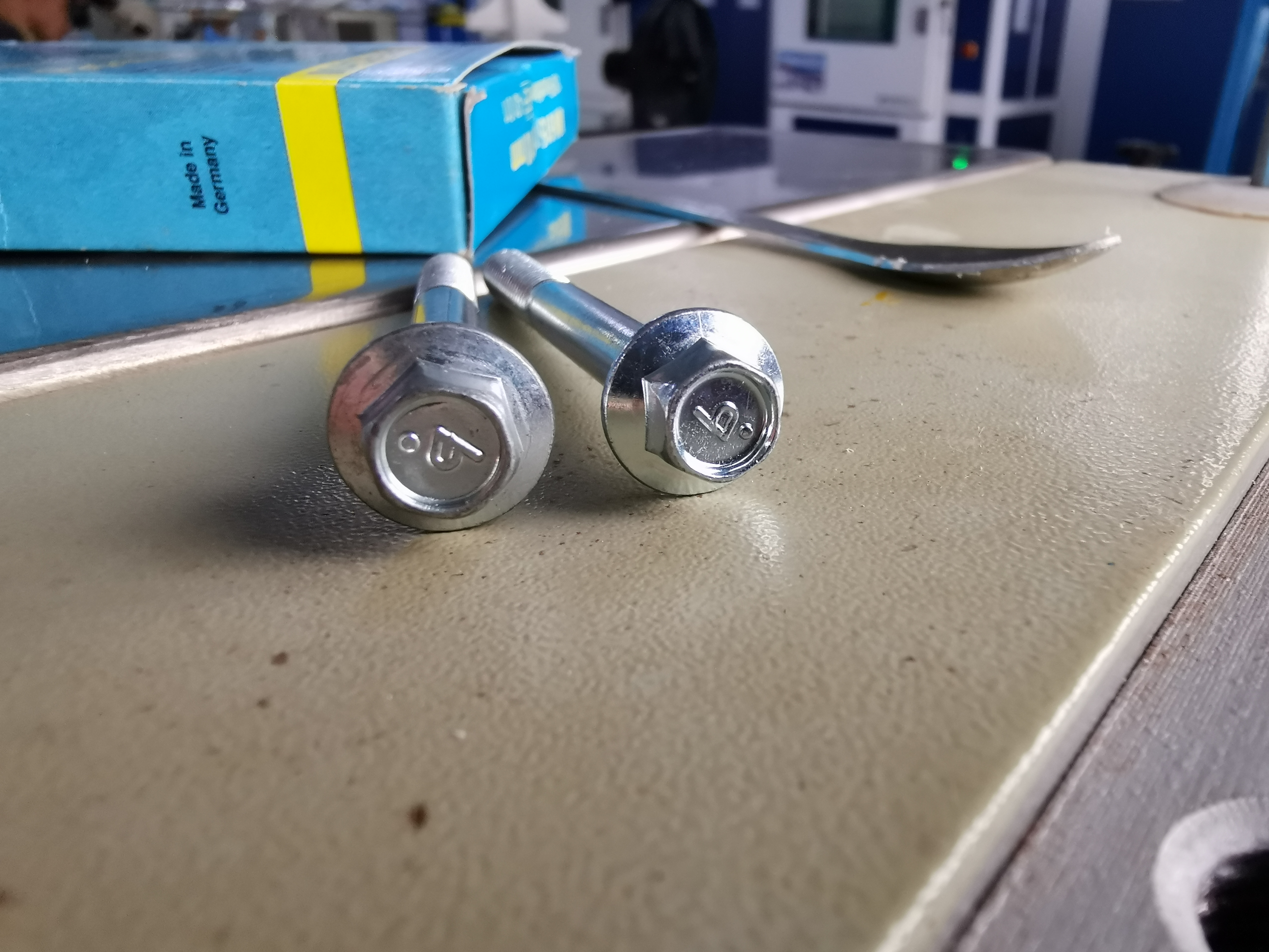 鍍鋅件的防銹 鍍鋅件的防銹