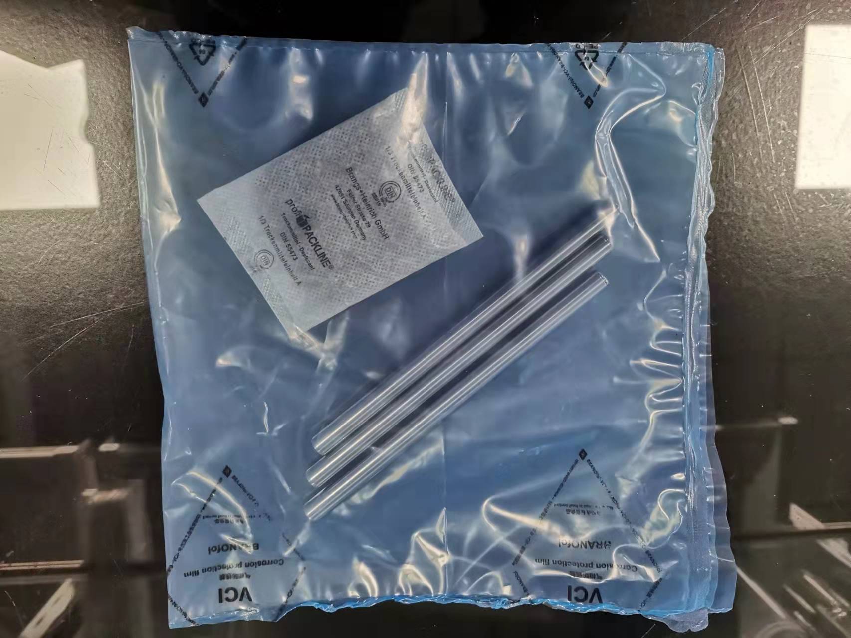 氣相防銹袋 氣相防銹袋