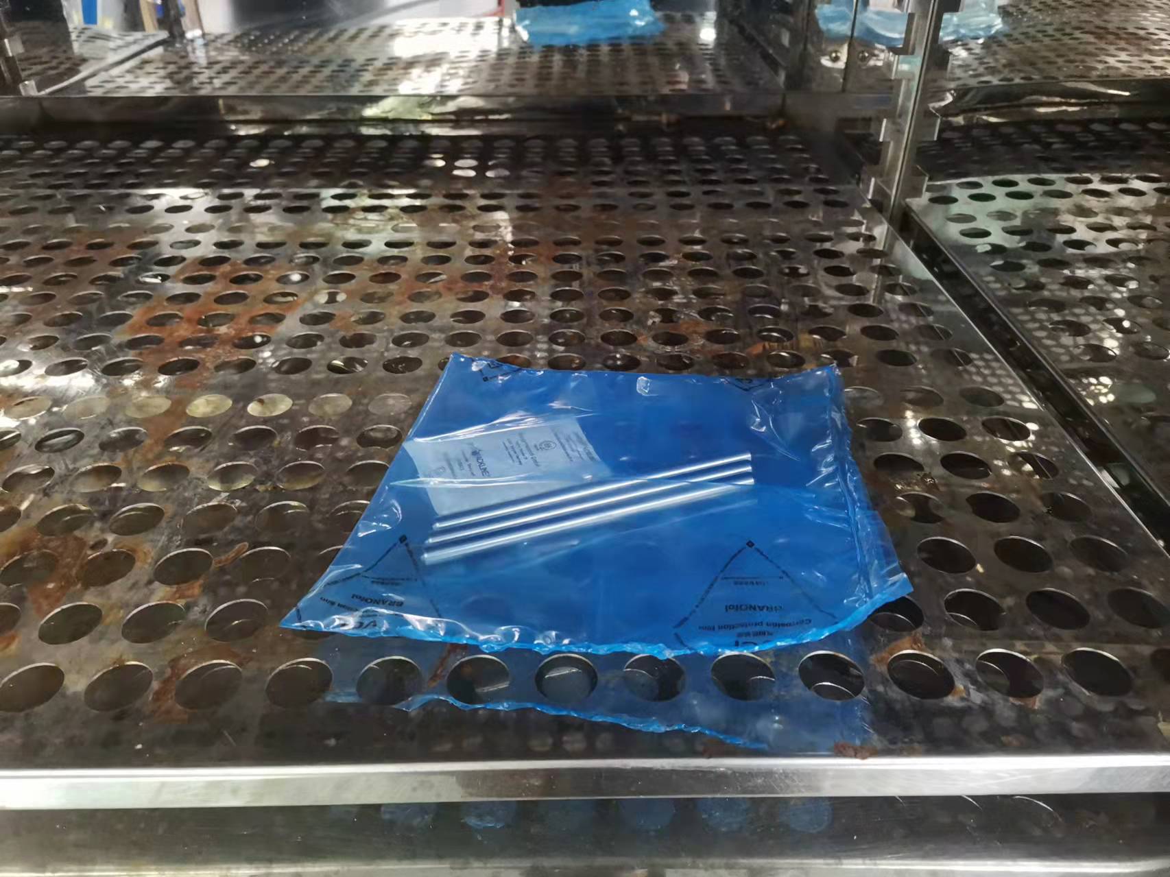 氣相防銹袋+干燥劑 氣相防銹袋+干燥劑