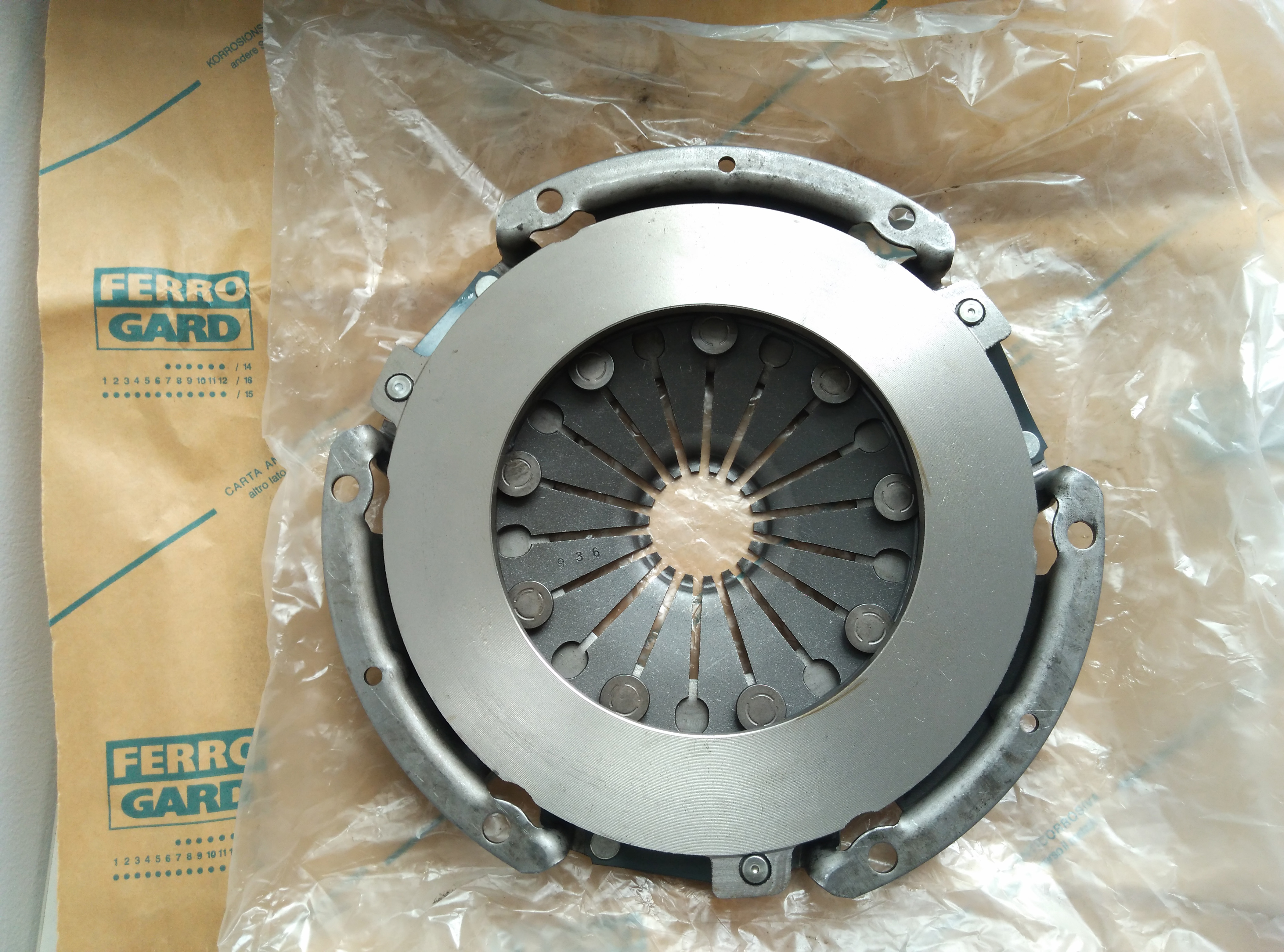 壓盤(pán)氣相防銹 壓盤(pán)氣相防銹