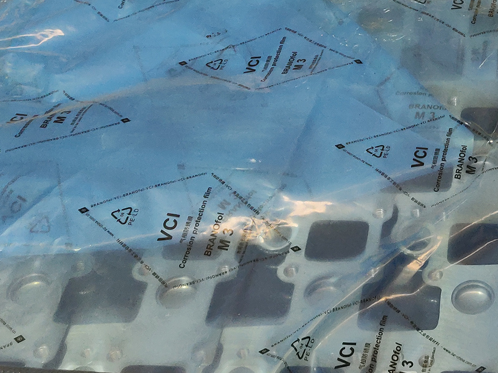 長(cháng)效防銹包裝方案 汽車(chē)發(fā)動(dòng)機缸蓋無(wú)油防銹包裝 長(cháng)效防銹包裝方案 汽車(chē)發(fā)動(dòng)機缸蓋無(wú)油防銹包裝