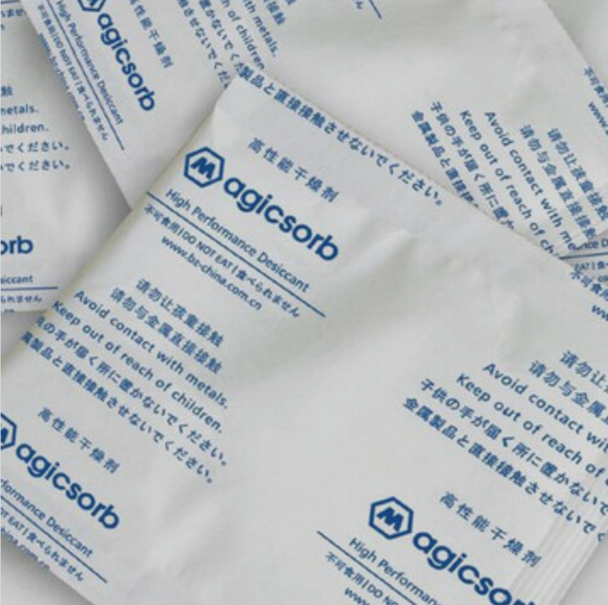 Magicsorb 高吸濕干燥劑 Magicsorb 高吸濕干燥劑