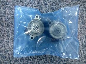 車(chē)用電機的無(wú)油防銹 車(chē)用電機的無(wú)油防銹