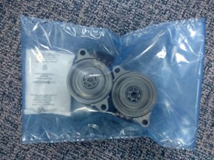 干燥劑和VCI氣相防銹袋的結合使用 形成“雙倍防護” 干燥劑和VCI氣相防銹袋的結合使用 形成“雙倍防護”