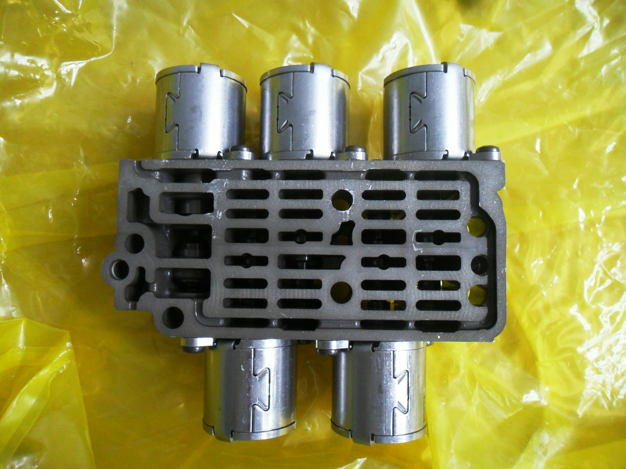 自動(dòng)變速器 自動(dòng)變速器