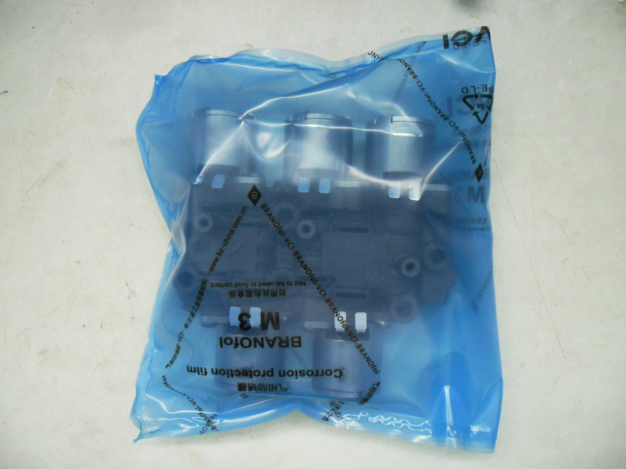 BRANOfol M3防銹袋 BRANOfol M3防銹袋