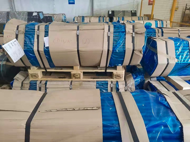 防銹包裝 防銹包裝