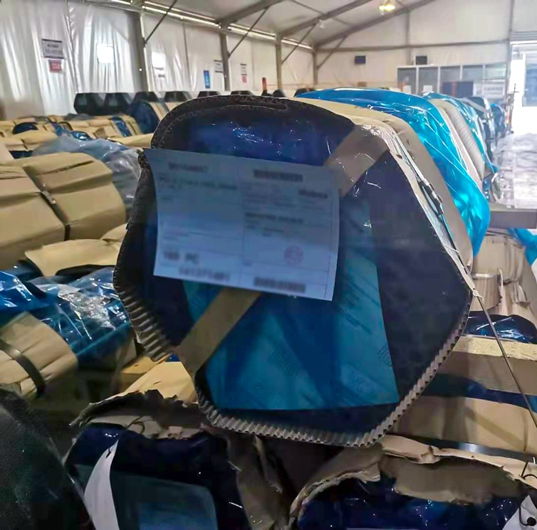 防銹片和防銹袋組合包裝 防銹片和防銹袋組合包裝