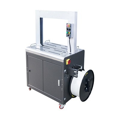 Auto strapping machine